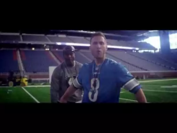 Video: Mike Posner - Top Of The World (feat. Big Sean)